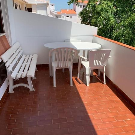 Albu Centro Leilighet Albufeira Eksteriør bilde