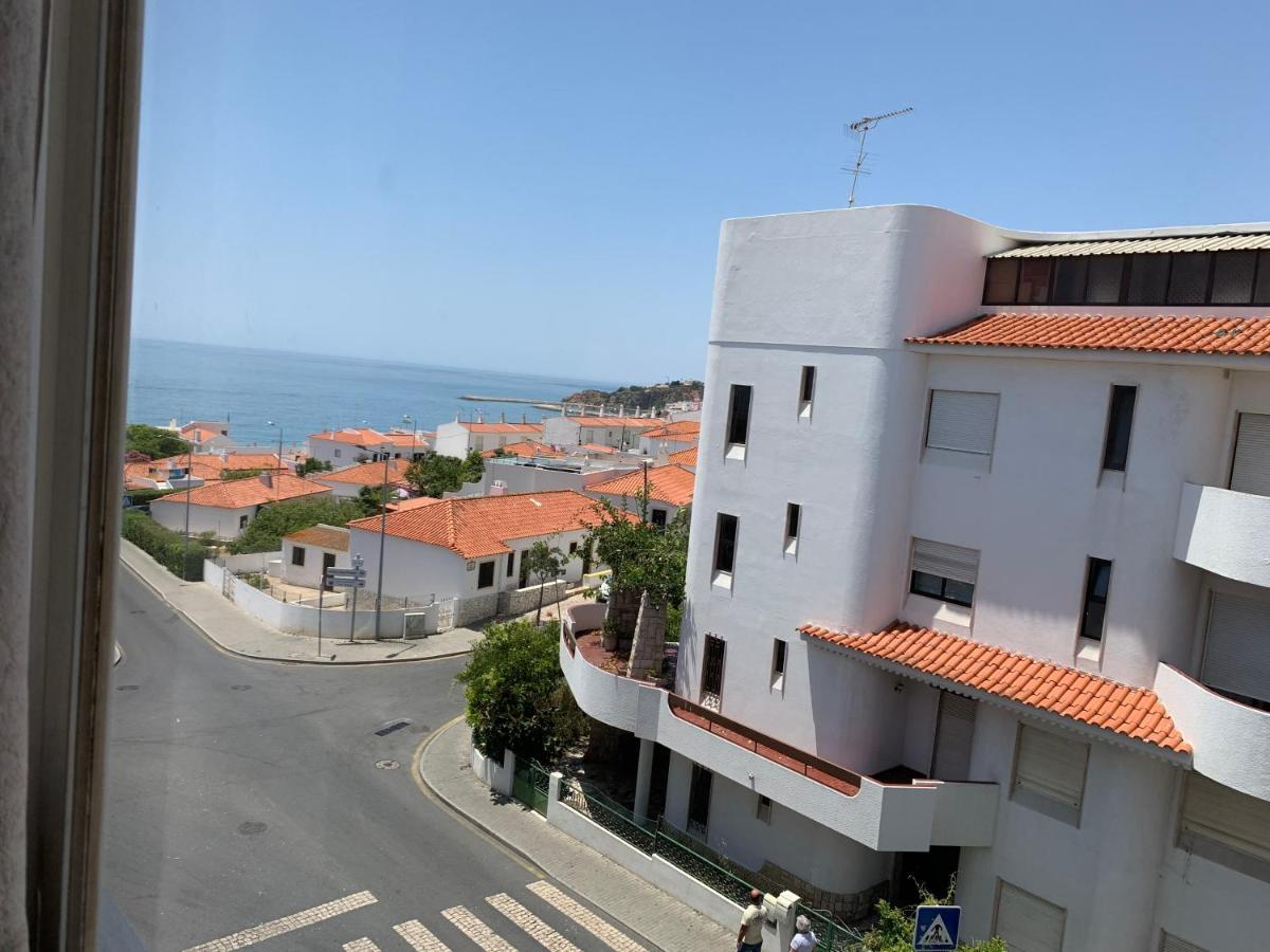 Albu Centro Leilighet Albufeira Eksteriør bilde